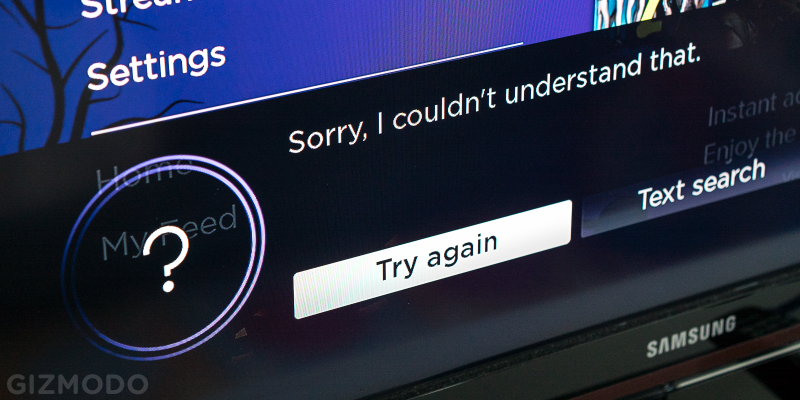 Illustration for article titled Roku 4 Review: Could Be the Best Streaming Box Out There, Despite Flaws